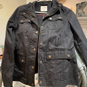 Old navy cargo jacket